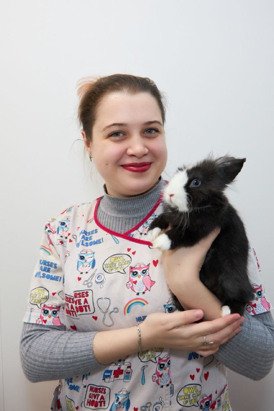 Анастасия Константиновна Ким