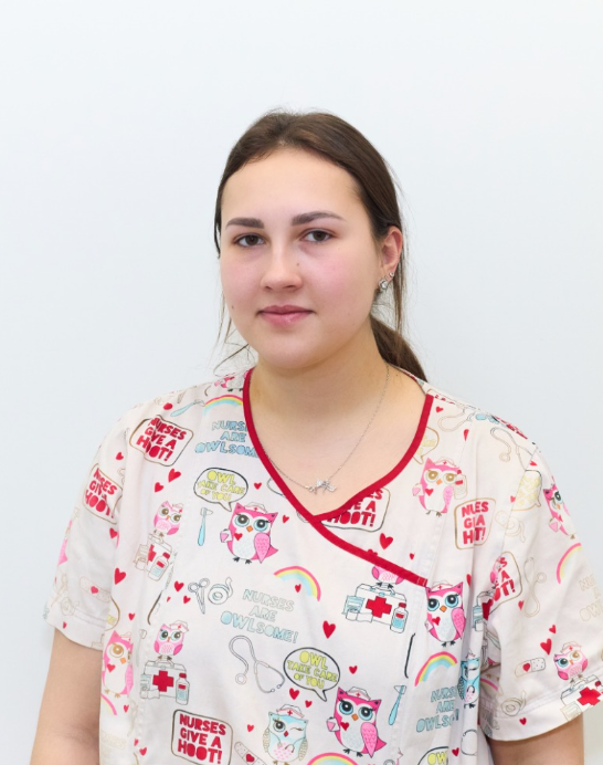 Александра Владимировна Мануйлова