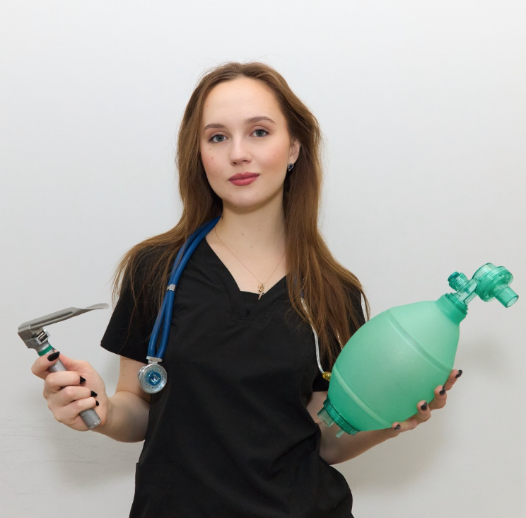 Юлия Романовна Воронина