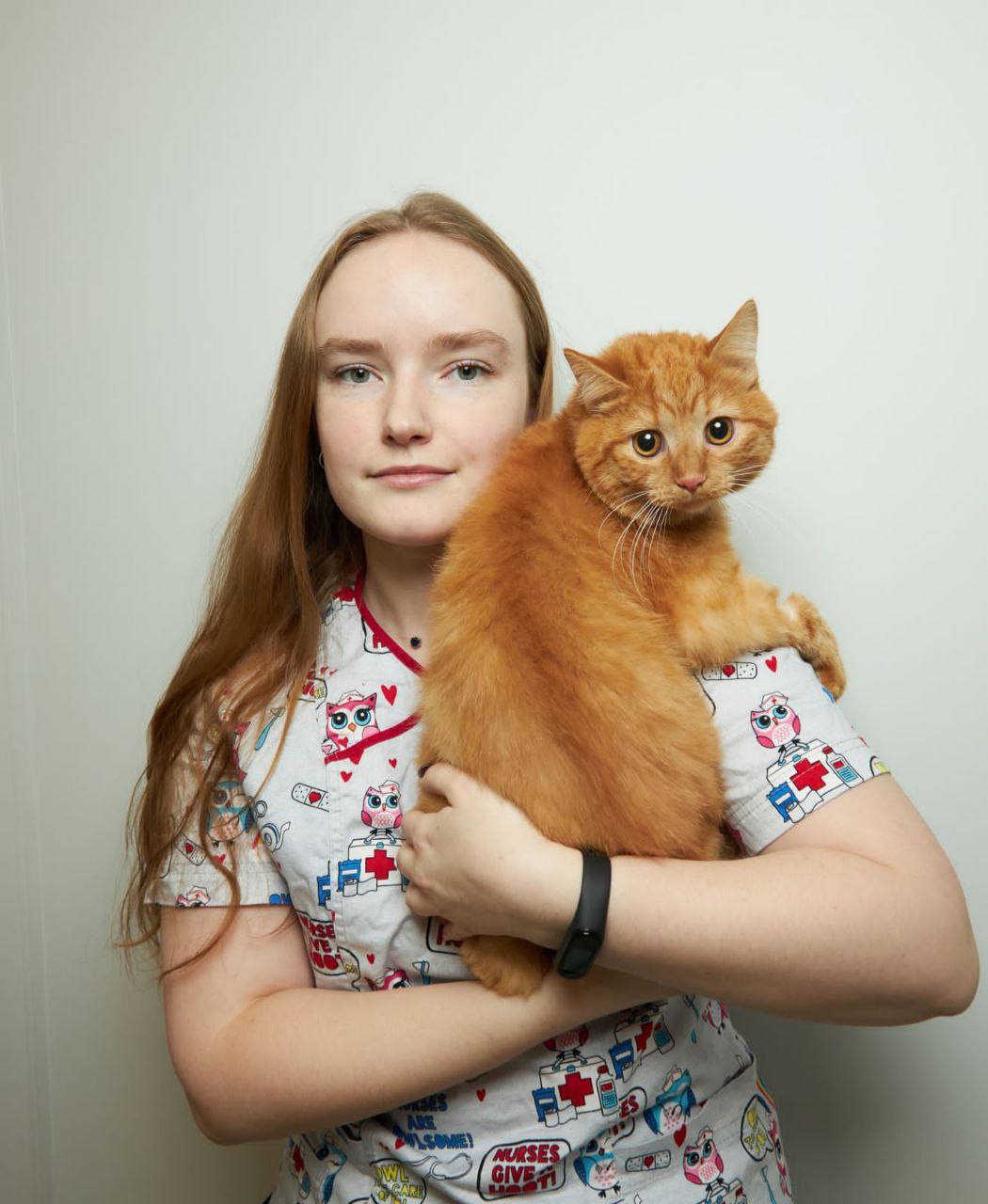 Дарья Сергеевна Еремеева