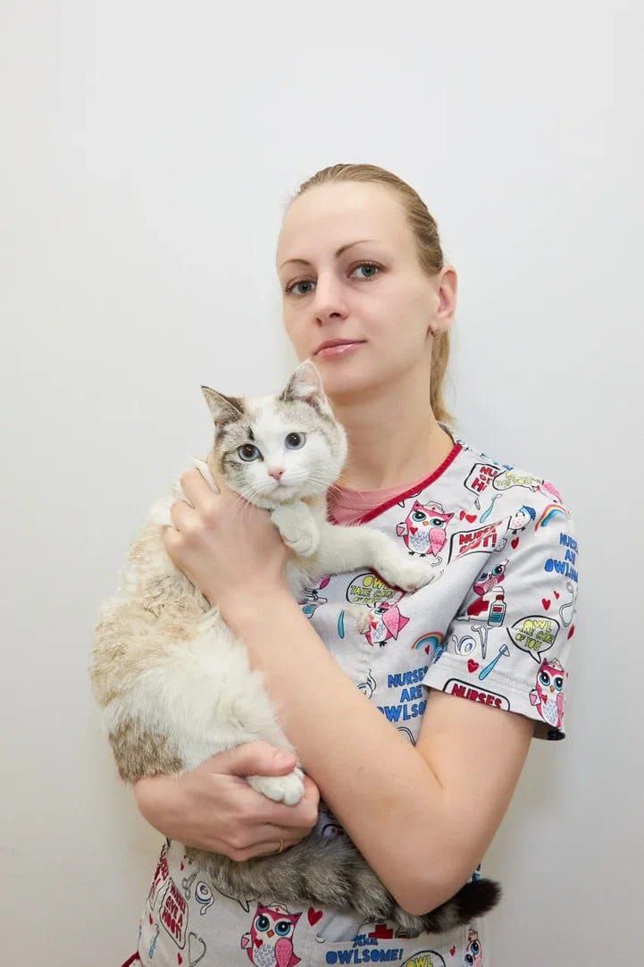 Евгения Борисовна Останина