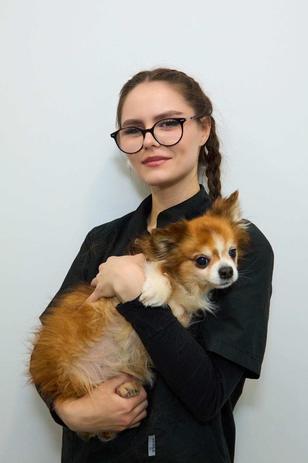 Ирина Евгеньевна Морозова